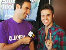 Kris Allen Says ‘No Boundaries’ Just ‘Didn’t Work’ In ‘Idol’ Set