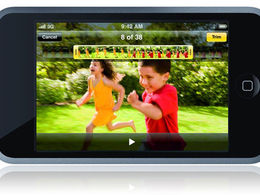 Rumor: iPod Touch With Camera and Microphone Coming Soon?