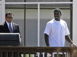 Michael Vick released