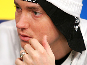 Did Eminem Go Too Far With His Mariah Carey Dis Track?