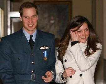 The Royal Family Suddenly Looking Very Palin-esque