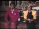 Michael Jackson Unauthorized Interview