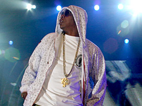 Jay-Z, Raekwon Go In On New Tracks