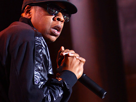 New Jay-Z Song, ‘Off That,’ Featuring Drake, Leaks