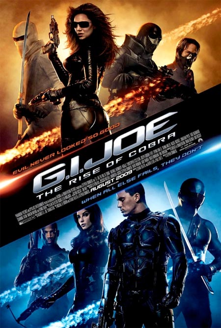 How Violently Does G.I. Joe Suck?