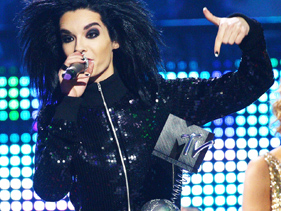 Tokio Hotel Fans Go Wild For ‘Automatic’