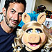 Muppets Take Fashion: Miss Piggy Teams Up With Marc Jacobs
