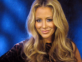 Aubrey O’Day: My Playboy Photos Are Better Than Heidi Montag’s