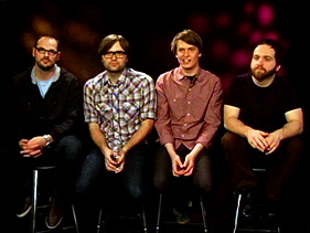 Death Cab For Cutie Want ‘New Moon’ Stars In ‘Equinox’ Video
