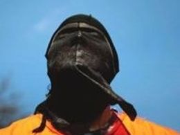 ‘Prolonged diapering’ revealed as ‘enhanced interrogation technique’
