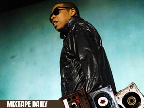 Jay-Z Wants To ‘Leave A Footprint’ In Hollywood