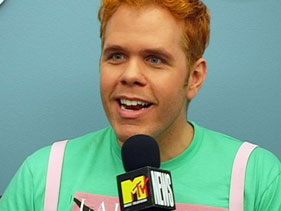 Perez Hilton Sounds Off Against Will.I.Am Over Toronto Assault