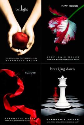 The Twilight Saga vs. The Vampire Diaries: Part II