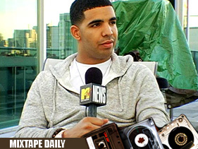 Exclusive: Drake To Re-Release So Far Gone Mixtape