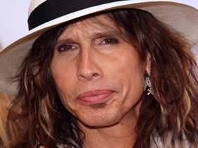 Aerosmith’s Steven Tyler On Accident: ‘I’m Sorry’
