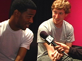 Asher Roth And Kid Cudi Give Their Picks For Hottest MCs List