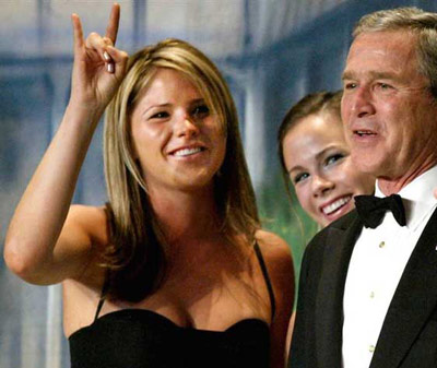 Meet Your New Today Show Anchor: Jenna Bush