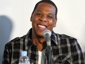 Jay-Z Talks About His 9/11 Benefit Concert