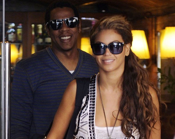 Jay-Z Planning Tell-All Book About Marriage to Beyonce
