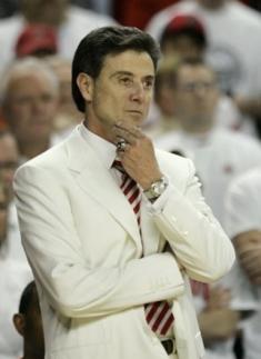 Rick Pitino Knocked Up Karen Sypher, Paid For Abortion, Denies Rape, Claims Extortion