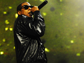 Jay-Z And Lady Gaga To Perform At 2009 VMAs