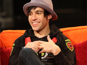 Pete Wentz Declares Jay-Z The Hottest MC In The Game