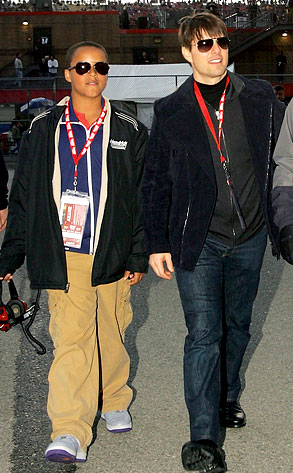 Connor Cruise Scores Role in Red Dawn