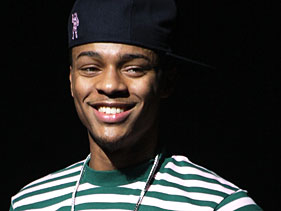 Bow Wow Joins Cash Money