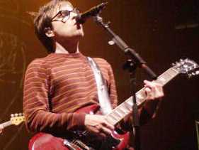 Weezer Announce New Album, Parenthetical Single