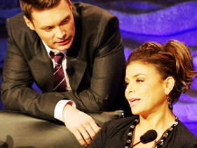 Paula Abdul’s ‘Idol’ Departure ‘Not A Publicity Stunt,’ Ryan Seacrest Says