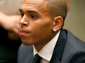 Chris Brown May Have Wanted To Plead Guilty Earlier