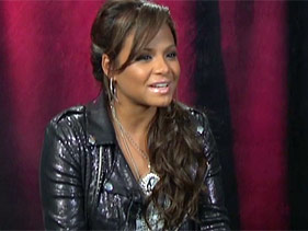 Christina Milian Explains Significance Of Album Title, Elope