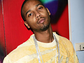 Juelz Santana Arrested For Terroristic Threats, Weapon Possession