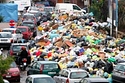 The Worst Garbage Strikes!