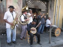 Musical destinations that will rock your world.