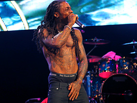 Lil Wayne And Young Jeezy’s America’s Most Wanted Tour Adds 10 Dates