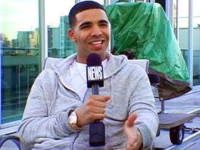 Drake Thinks Knee Injury Was ‘In The Plan’