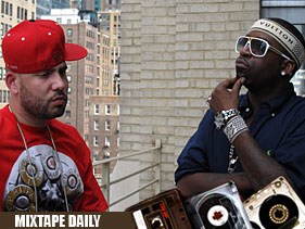 Tony Yayo On Working With DJ Drama: ‘He’s The Hottest DJ’