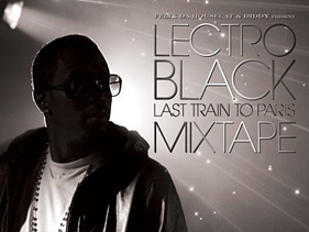 Diddy Releases Club-Ready Last Train To Paris Mixtape