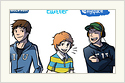 If Websites Were People