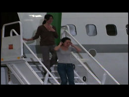 Laura Ling & Euna Lee Come Home