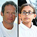 Mark Lester Presents His Case for Paris’s Paternity