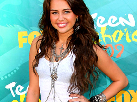 Miley Cyrus To Appear On New ‘Jay Leno Show’