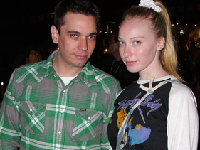 DJ AM Reportedly Was Distraught Over Breakup