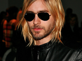 30 Seconds To Mars Import Iranian Fans, Tibetan Monks For New Album