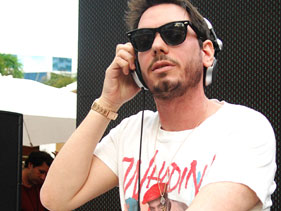 DJ AM Remembered By Khaled, Premier, Other DJs
