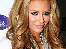 Aubrey O’Day Records Eddie Murphy Cover With Young Money Producer