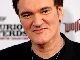 Quentin Tarantino Will Miss Paula Abdul On ‘Idol’