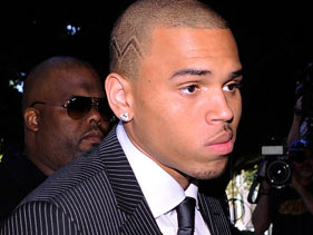Chris Brown Says He Does Remember Rihanna Assault