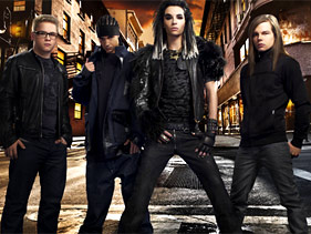 Tokio Hotel Have Nightmares, See Boars Getting Wild In South Africa